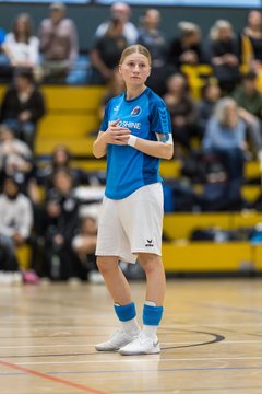 Bild 57 - wBJ NFV Futsalmeisterschaft